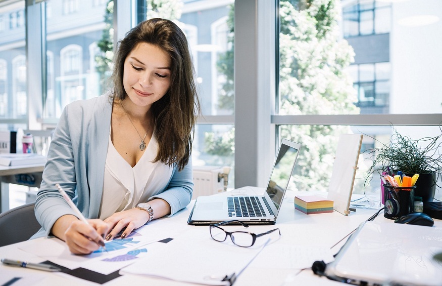Benefits Of Outsourcing Business Accounting
