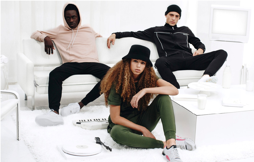 Enter into the World of Fitness with Running Shoes