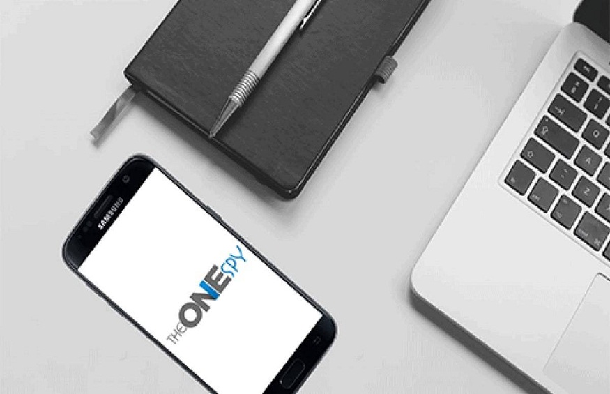 Best Cell Phone Monitoring Software – TheOneSpy Review