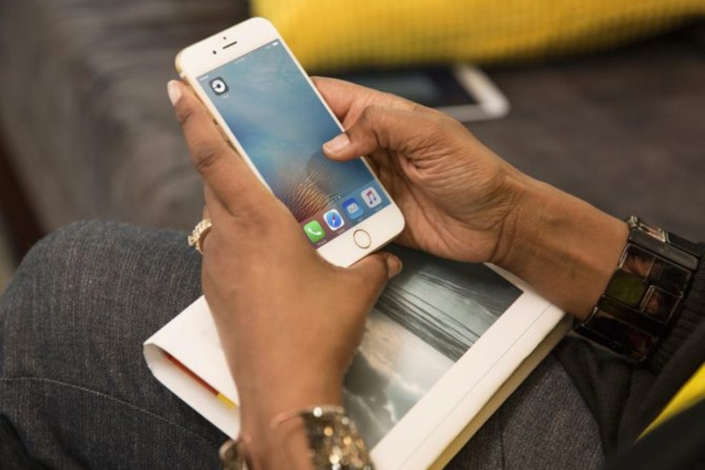 Understanding Smart Transportation With Smartphones