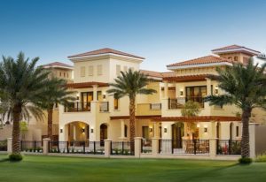 best Villas & Houses for Rent in UAE