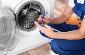 Clothes Dryer Repairing Services At Home