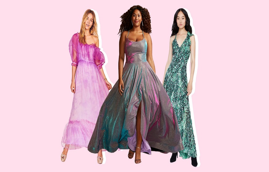 Top Trendy Dresses that Are Famous Nowadays