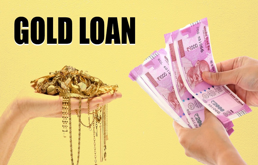 Corporate Financing: 10 Advantages of the gold Loan