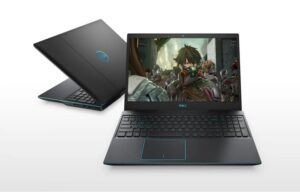 Laptop Examined