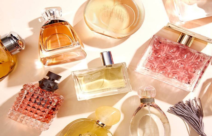 3 Valuable Body Fragrance Mists for You