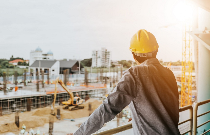 Top Tips for Managing Cash Flow in the Construction Industry