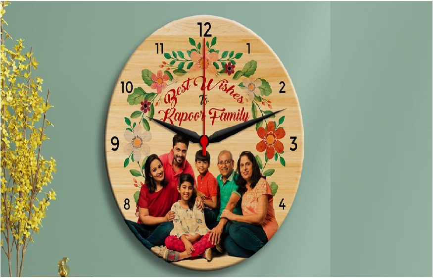 Why wooden gifts are the most feasible option to give on any occasion?