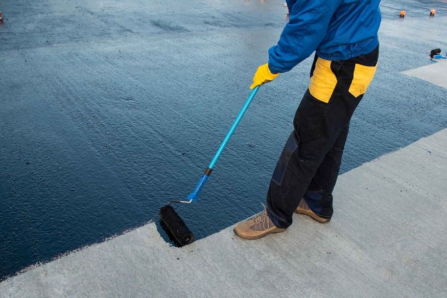 7 Ways in Which Waterproofing Helps You Save Money