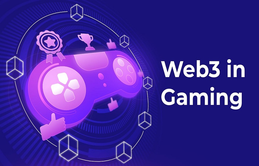 Web3 Gaming: Benefits and Use Cases