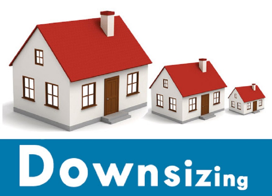 The Benefits of Downsizing Your Home