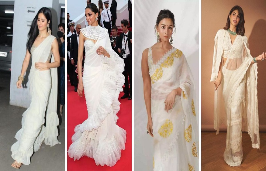 How to proceed with soft silk Sarees online shopping like a pro?