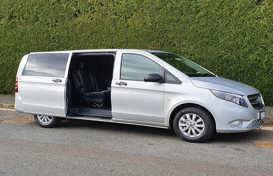 Alkhail Transport’s Minivan Rentals: Ensuring Safe and Fun Adventures