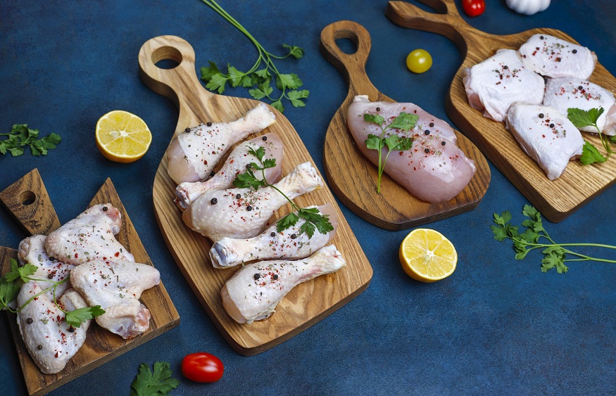 Why purchase mutton online?