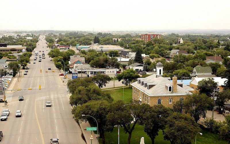 Know how to choose places to choose in Estevan
