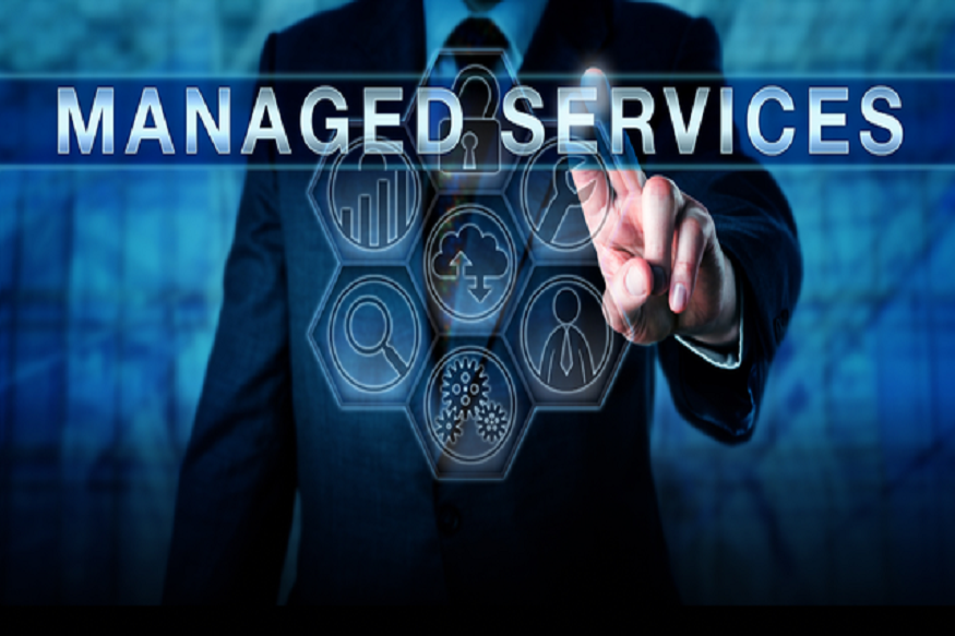 Navigating the Future of Business IT with Co-Managed IT Services in Carlsbad