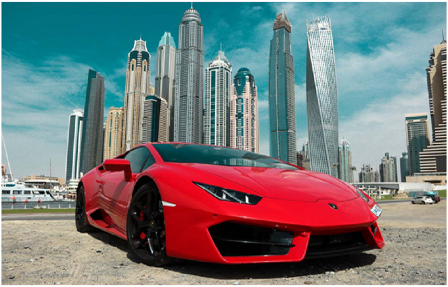 Sports Cars for Rent in Dubai: Is the Hype Worth It?