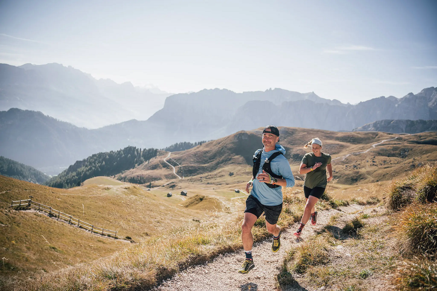 Steven Rindner Discusses the Benefits of Trail Running